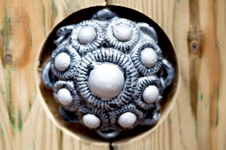 Terras - Hotel de Burg